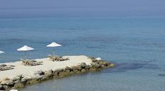 SANI BEACH CLUB 5*,  - SANI BEACH CLUB 5*, 